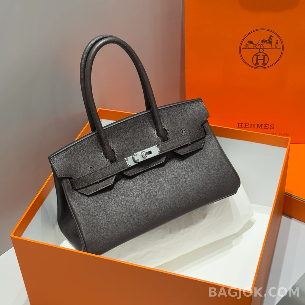 에르메스 Hermes 버킨29 숄더백 상세 이미지