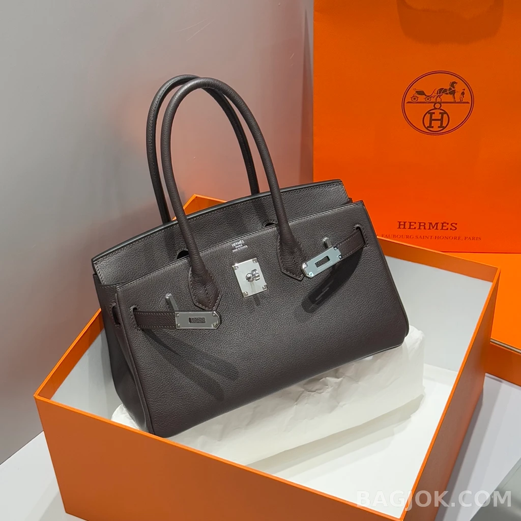 에르메스 Hermes 버킨29 숄더백 상세 이미지