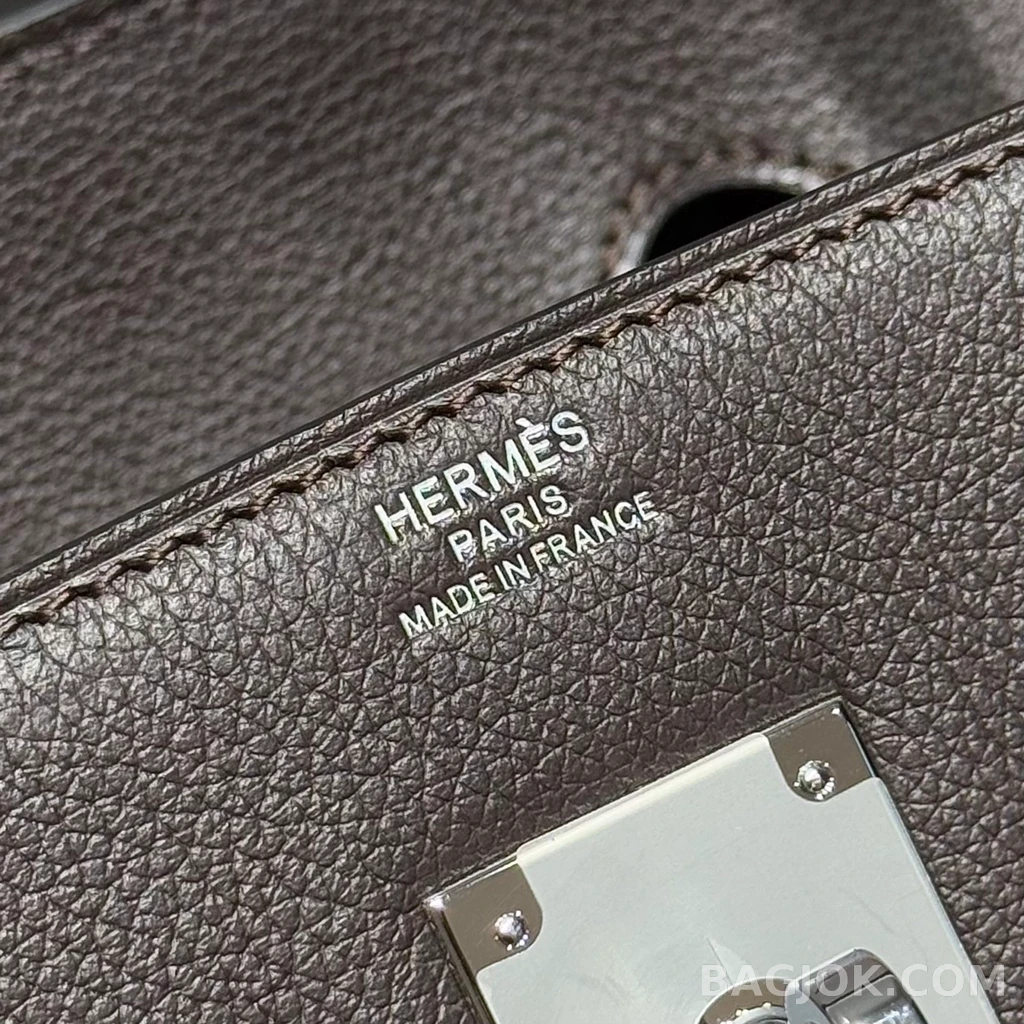 에르메스 Hermes 버킨29 숄더백 상세 이미지