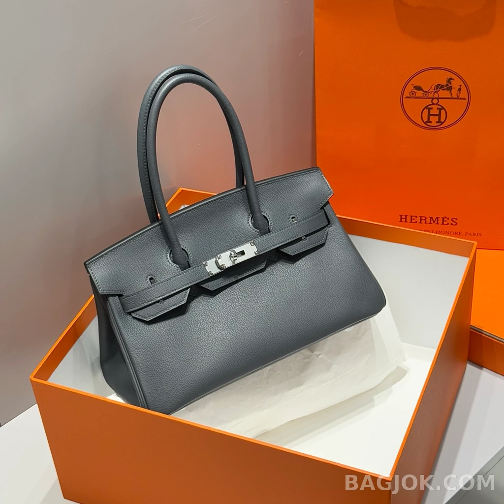 에르메스 Hermes 버킨29 숄더백 상세 이미지