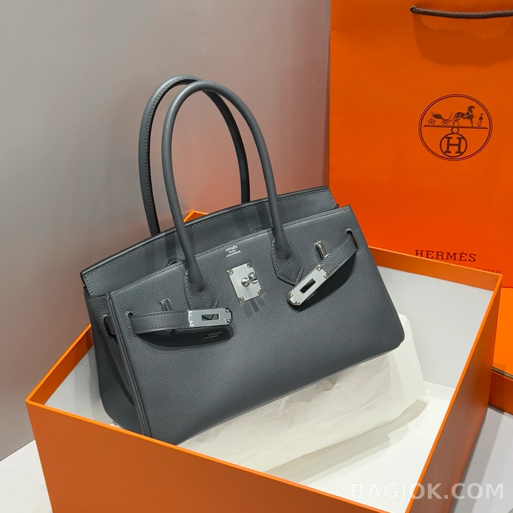 에르메스 Hermes 버킨29 숄더백 상세 이미지