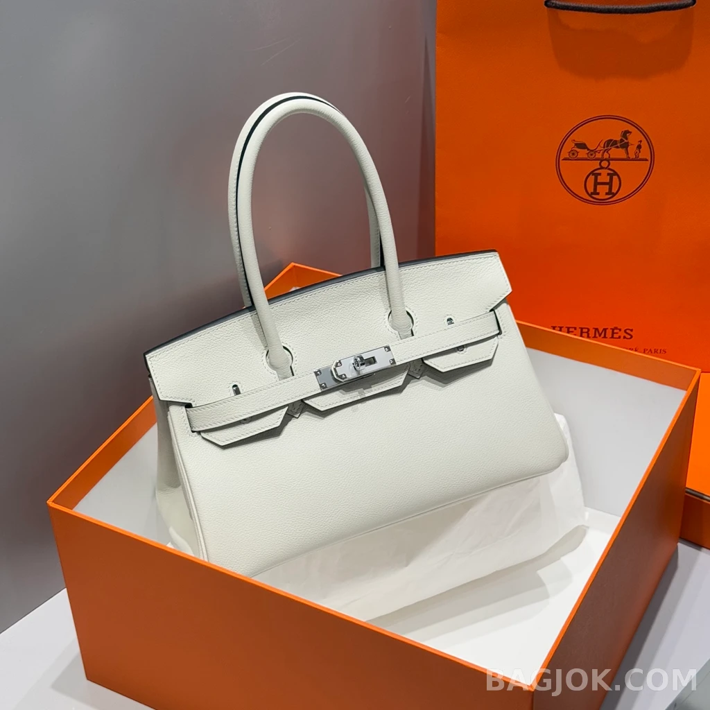 에르메스 Hermes 버킨29 숄더백 상세 이미지