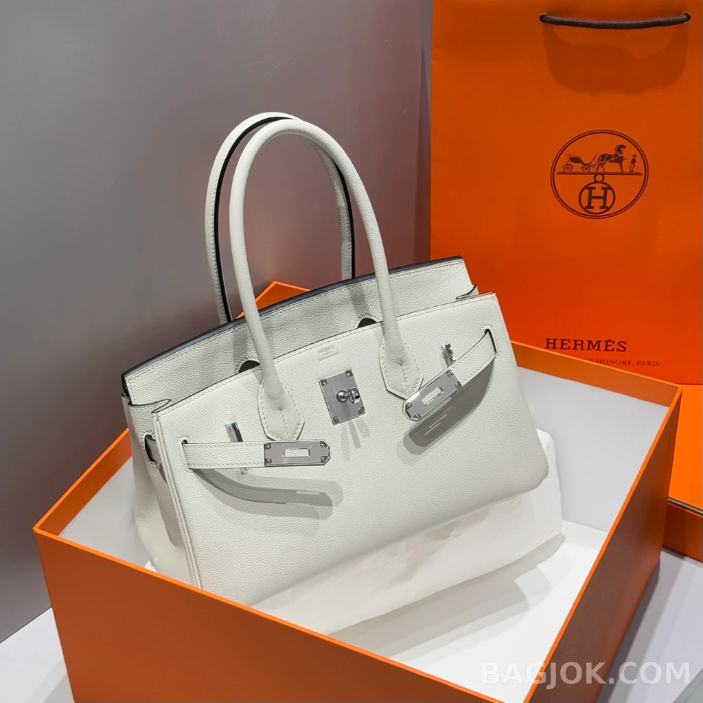 에르메스 Hermes 버킨29 숄더백 상세 이미지