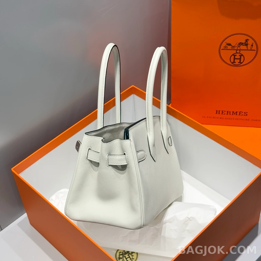 에르메스 Hermes 버킨29 숄더백 상세 이미지