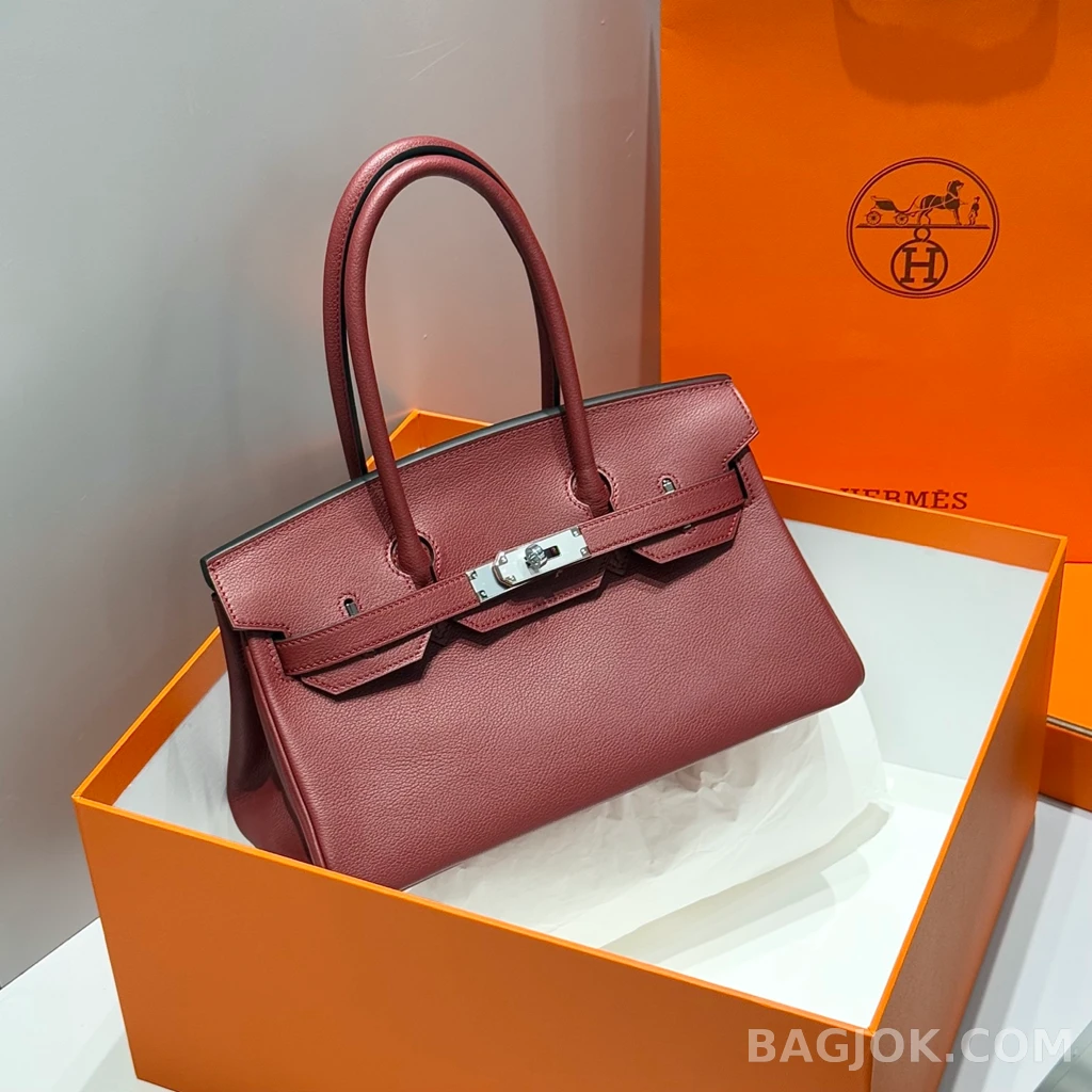 에르메스 Hermes 버킨29 숄더백 상세 이미지