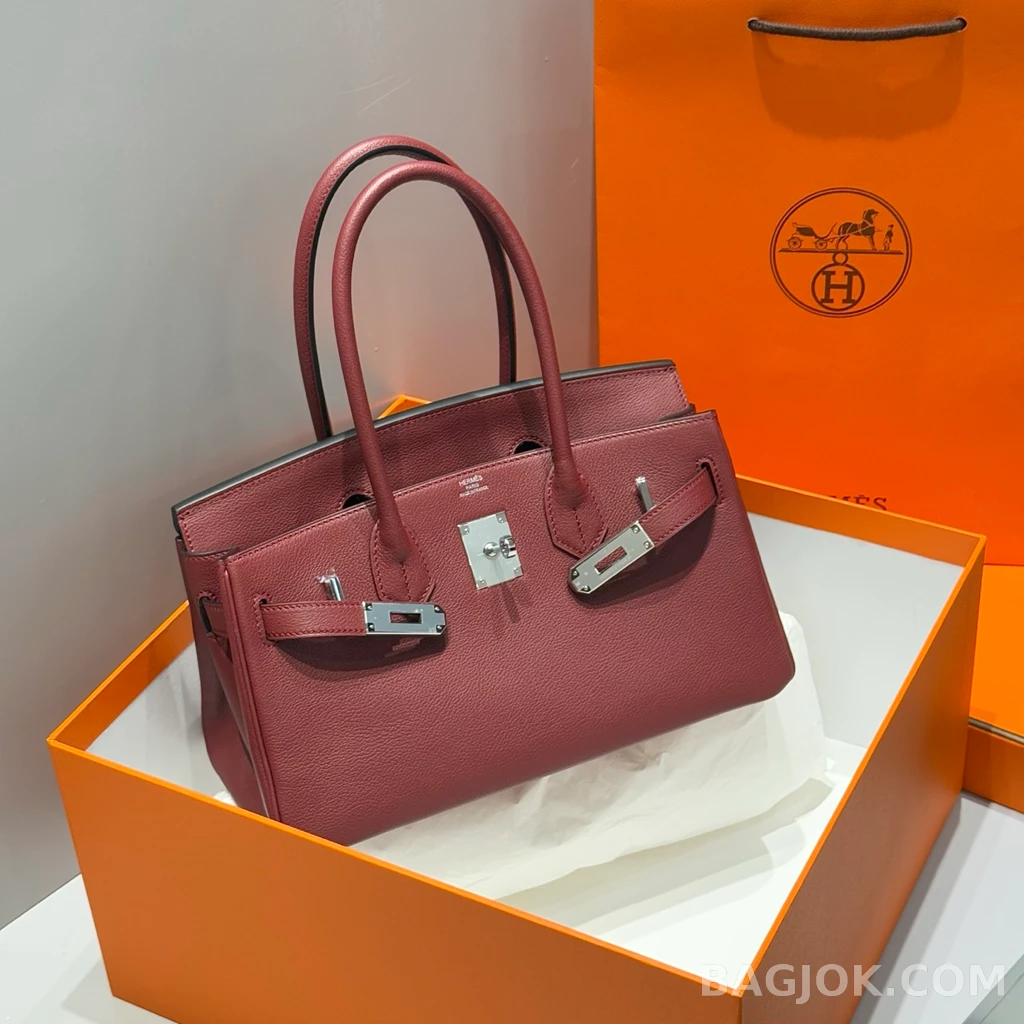 에르메스 Hermes 버킨29 숄더백 상세 이미지