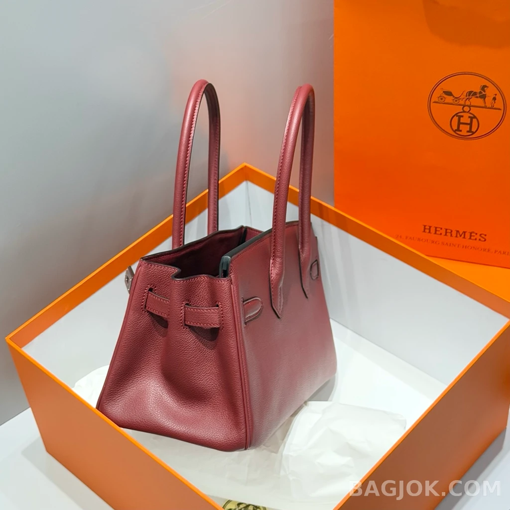 에르메스 Hermes 버킨29 숄더백 상세 이미지