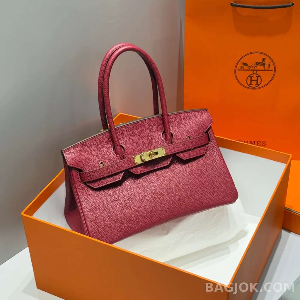 에르메스 Hermes 버킨29 숄더백 상세 이미지