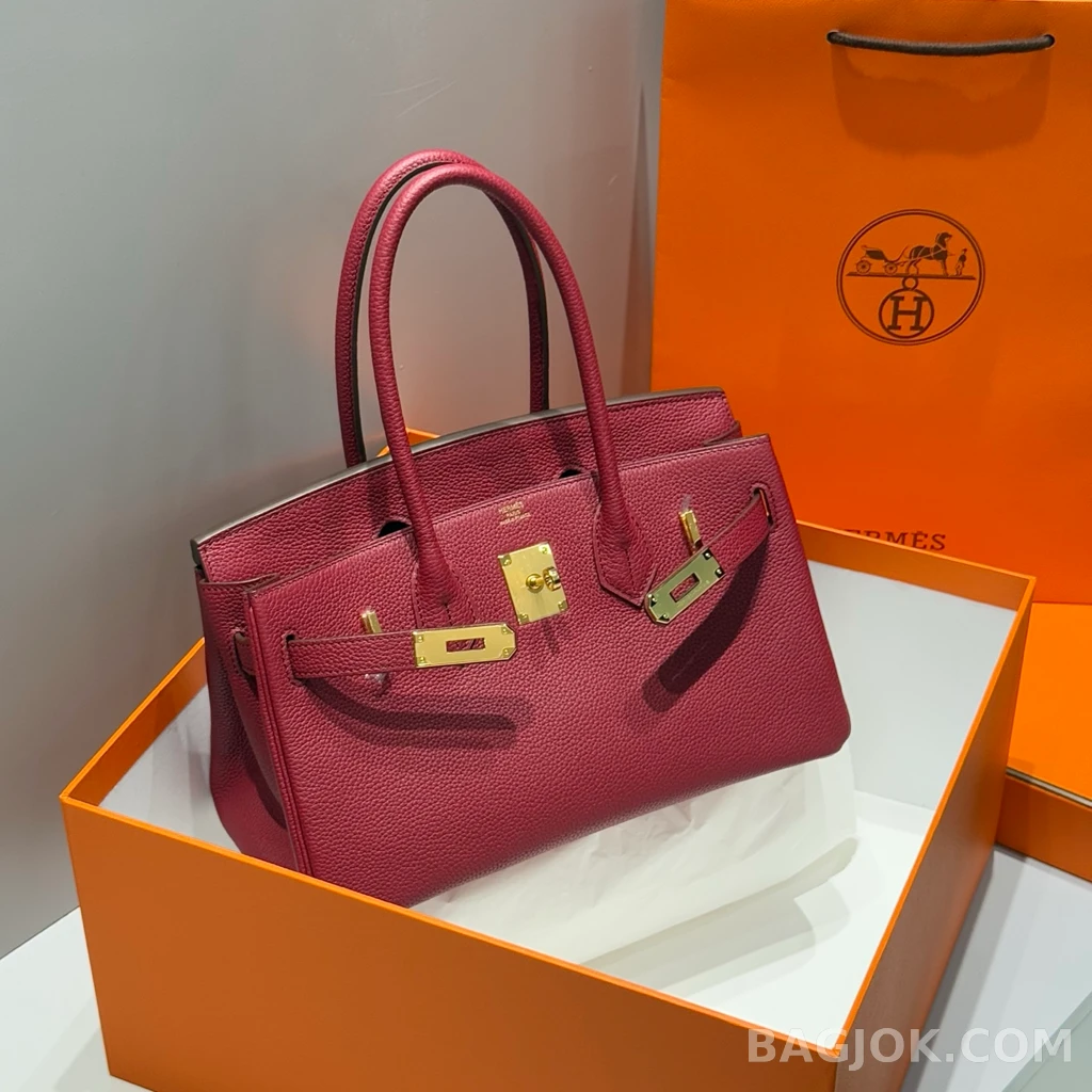 에르메스 Hermes 버킨29 숄더백 상세 이미지