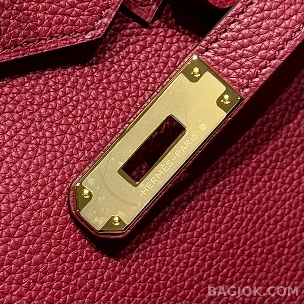 에르메스 Hermes 버킨29 숄더백 상세 이미지