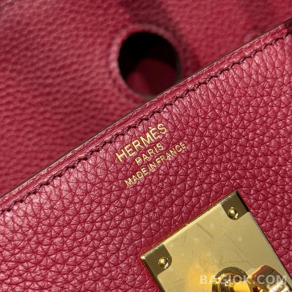 에르메스 Hermes 버킨29 숄더백 상세 이미지