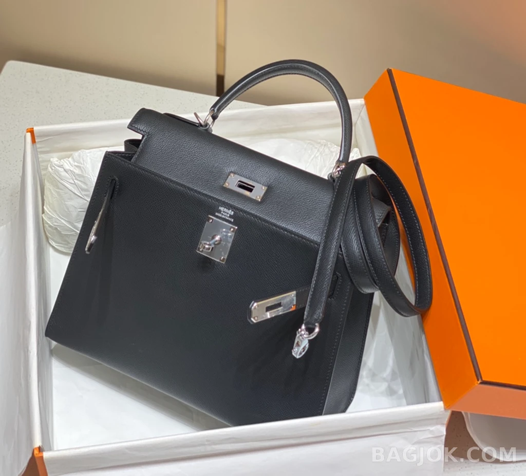 에르메스 Hermes 켈리 25 앱송 ver.1 상세 이미지