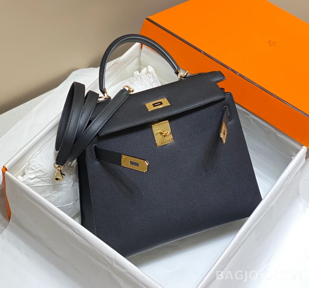 에르메스 Hermes 켈리 25 앱송 상세 이미지