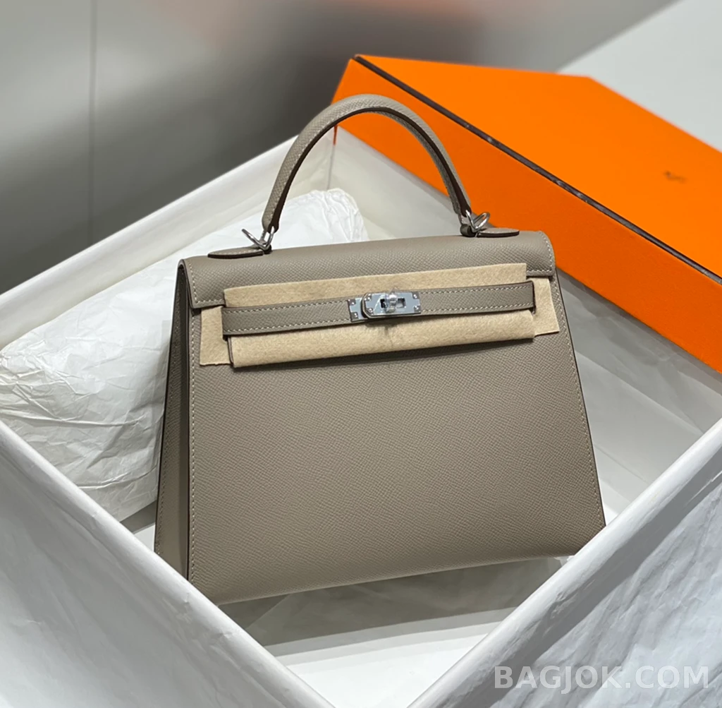 에르메스 Hermes 켈리 25 앱송 상세 이미지