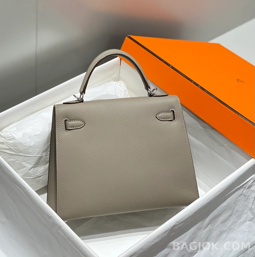 에르메스 Hermes 켈리 25 앱송 상세 이미지