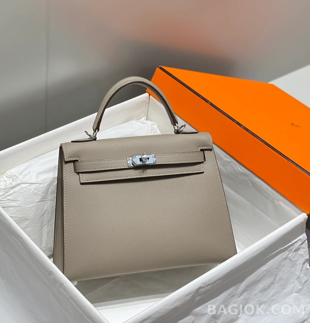에르메스 Hermes 켈리 25 앱송 상세 이미지