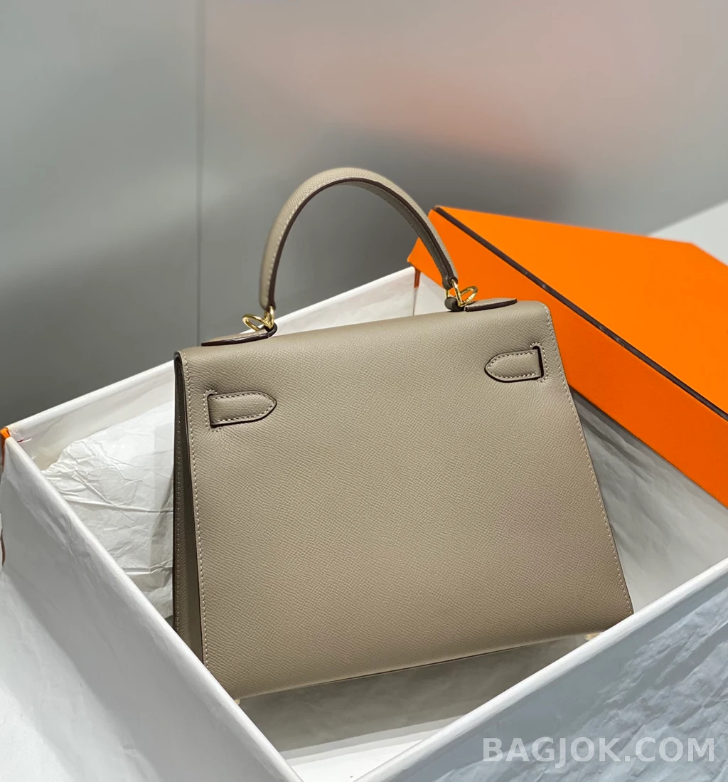 에르메스 Hermes 켈리 25 앱송 상세 이미지