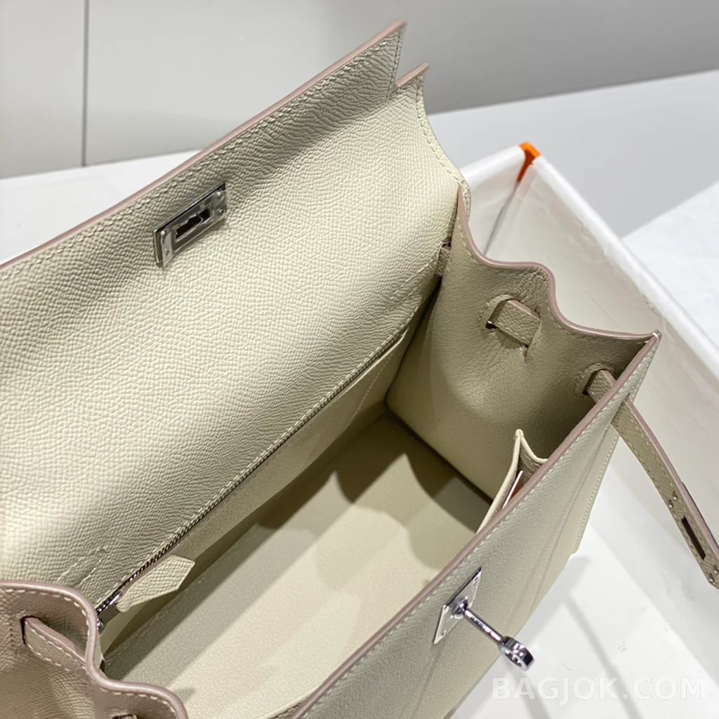 에르메스 Hermes 켈리 25 앱송 상세 이미지