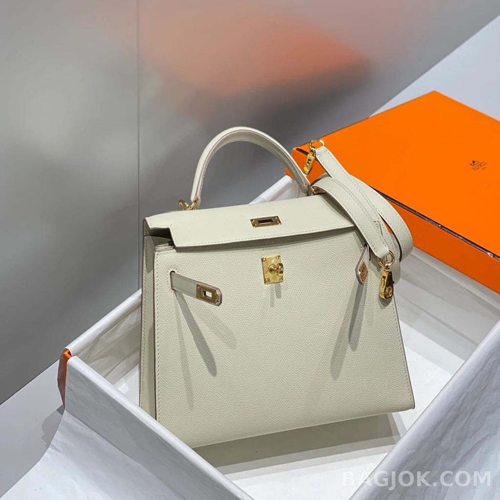에르메스 Hermes 켈리 25 앱송 상세 이미지