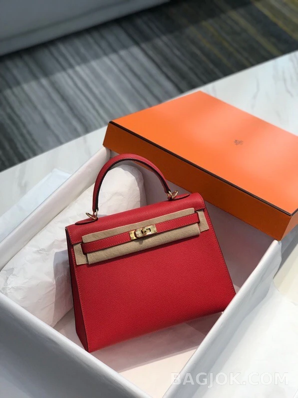 에르메스 Hermes 켈리 25 앱송 상세 이미지
