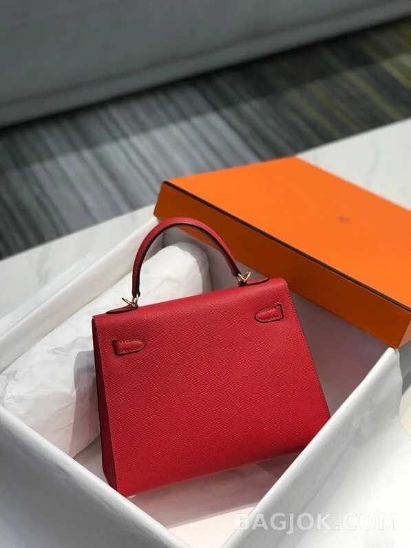 에르메스 Hermes 켈리 25 앱송 상세 이미지