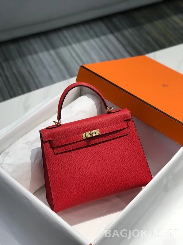 에르메스 Hermes 켈리 25 앱송 상세 이미지