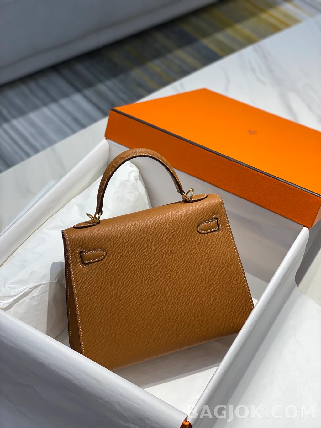 에르메스 Hermes 켈리 25 앱송 상세 이미지