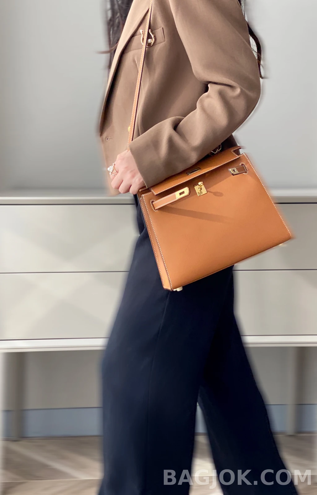 에르메스 Hermes 켈리 25 앱송 상세 이미지
