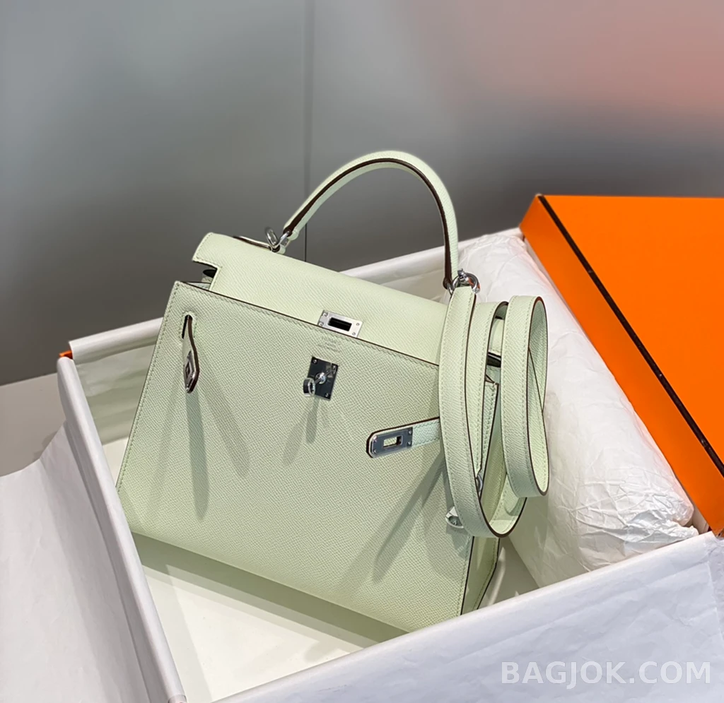 에르메스 Hermes 켈리 25 앱송 상세 이미지