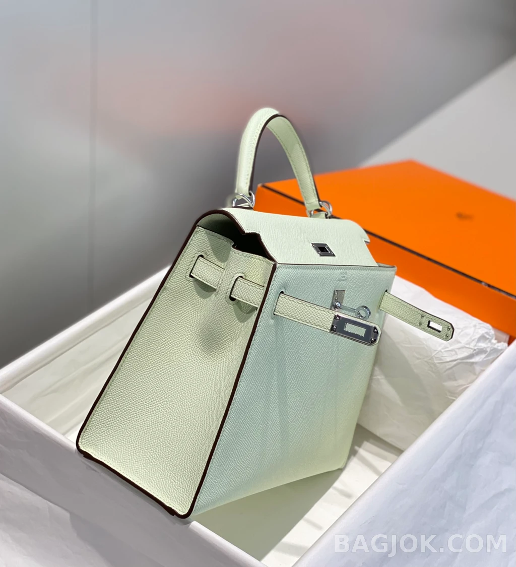 에르메스 Hermes 켈리 25 앱송 상세 이미지