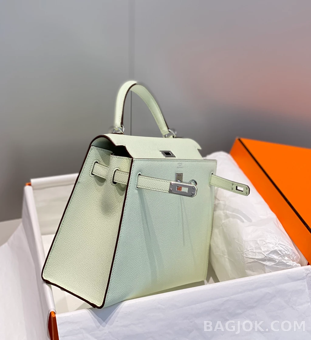 에르메스 Hermes 켈리 25 앱송 상세 이미지