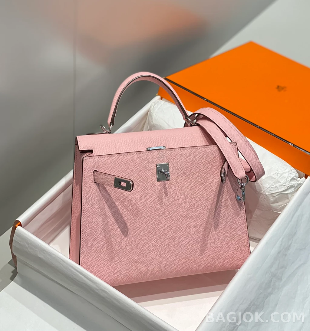 에르메스 Hermes 켈리 25 앱송 ver.2 상세 이미지