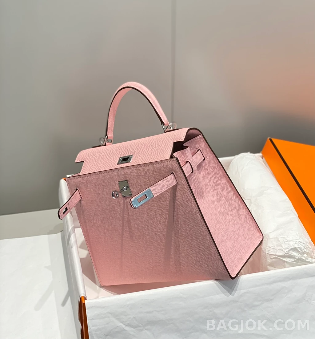 에르메스 Hermes 켈리 25 앱송 ver.2 상세 이미지