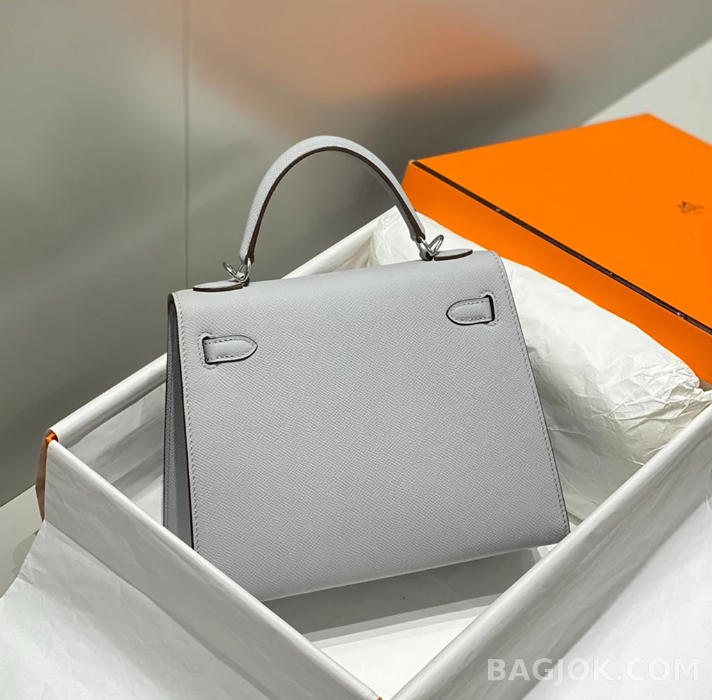 에르메스 Hermes 켈리 25 앱송 ver.2 상세 이미지