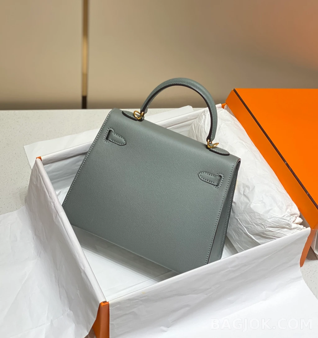 에르메스 Hermes 켈리 25 앱송 ver.2 상세 이미지