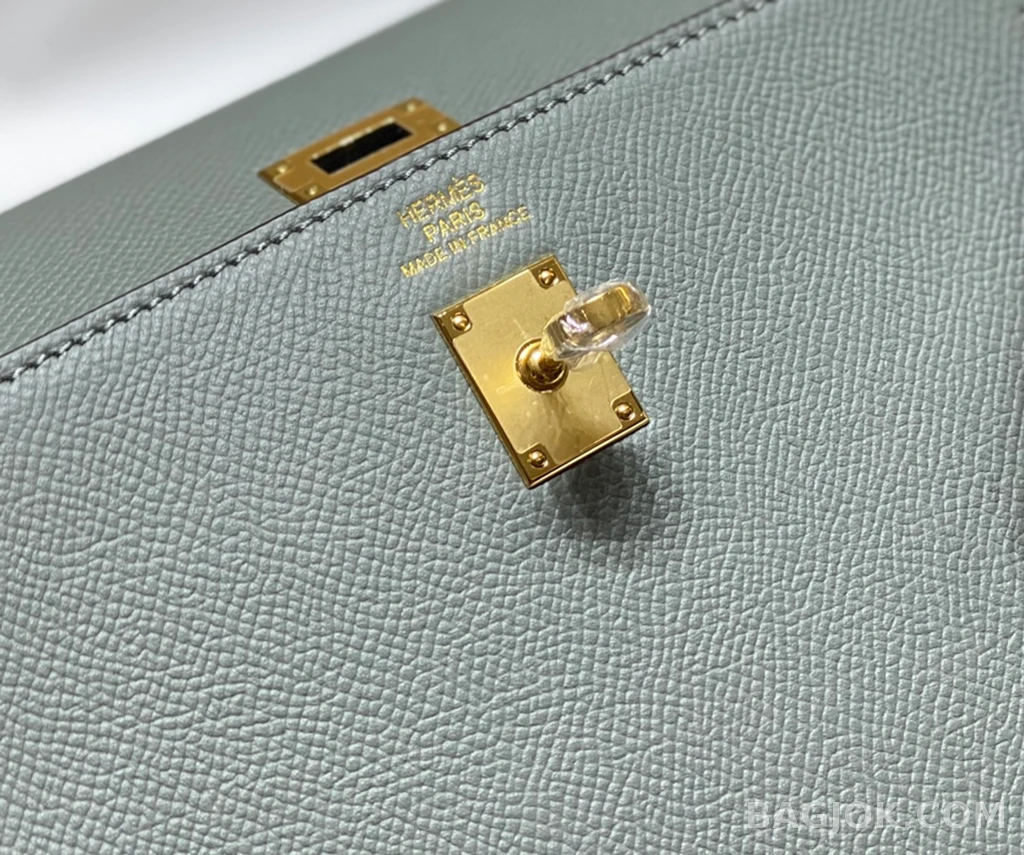에르메스 Hermes 켈리 25 앱송 ver.2 상세 이미지