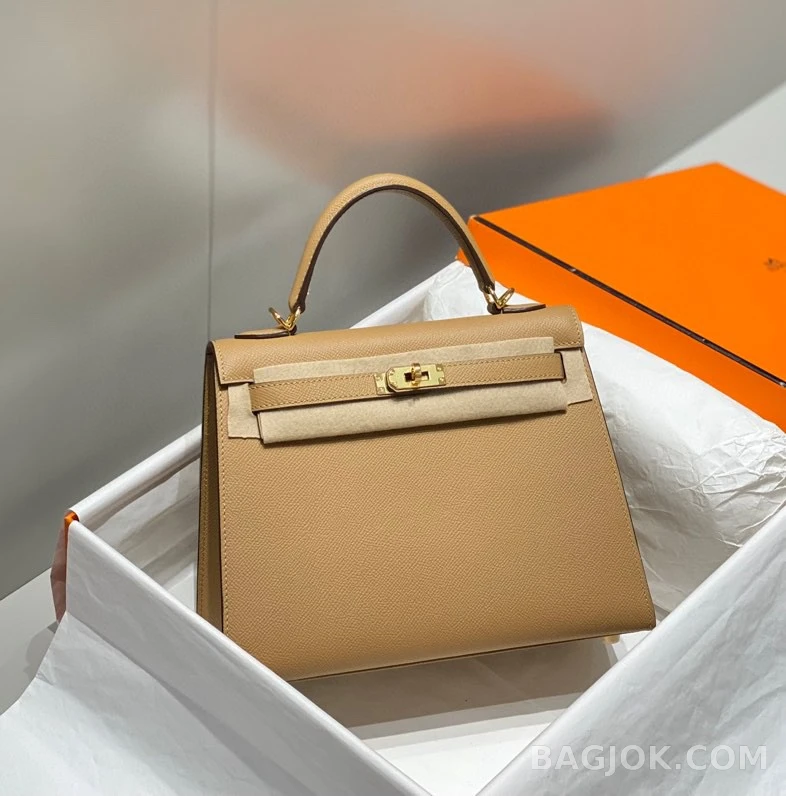 에르메스 Hermes 켈리 25 앱송 ver.2 상세 이미지