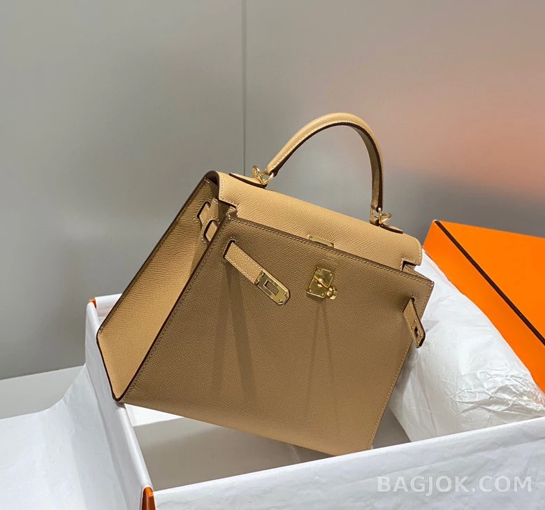 에르메스 Hermes 켈리 25 앱송 ver.2 상세 이미지