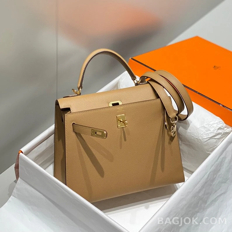 에르메스 Hermes 켈리 25 앱송 ver.2 상세 이미지