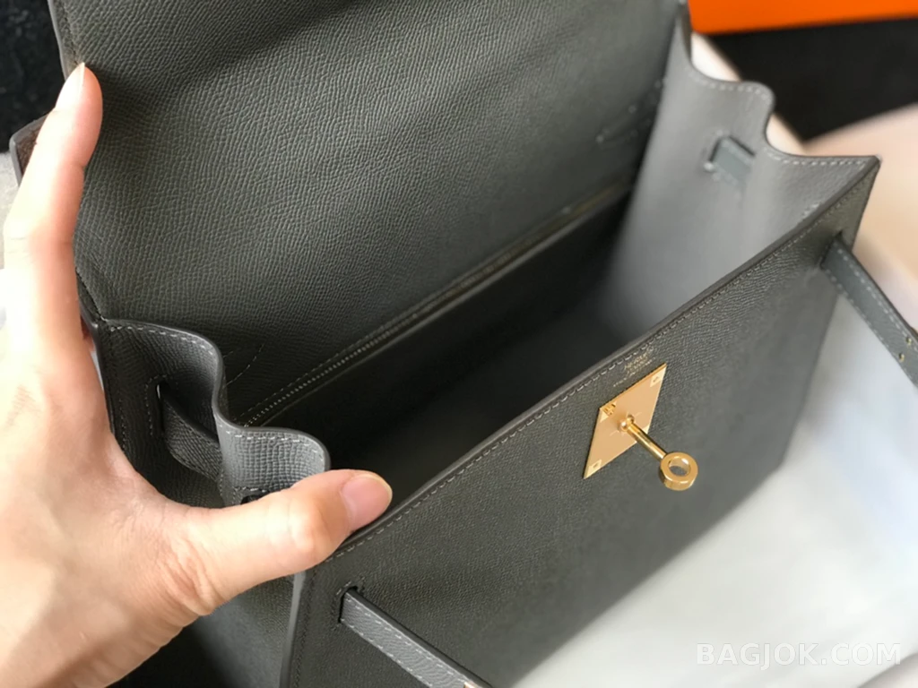 에르메스 Hermes 켈리 25 앱송 ver.2 상세 이미지
