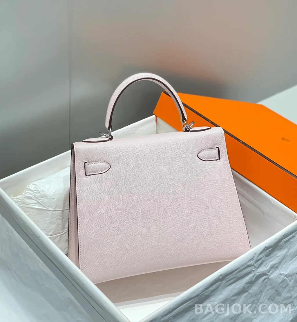 에르메스 Hermes 켈리 25 앱송 ver.2 상세 이미지