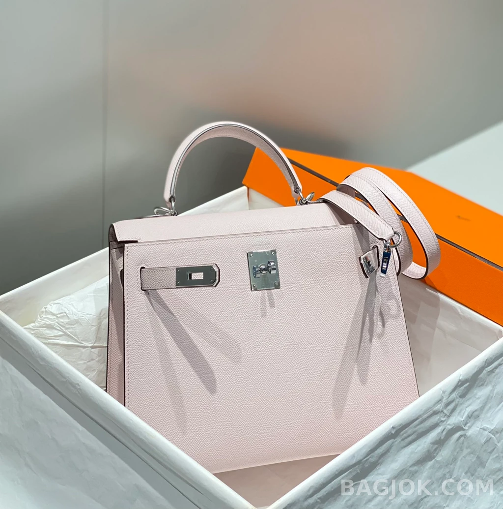 에르메스 Hermes 켈리 25 앱송 ver.2 상세 이미지