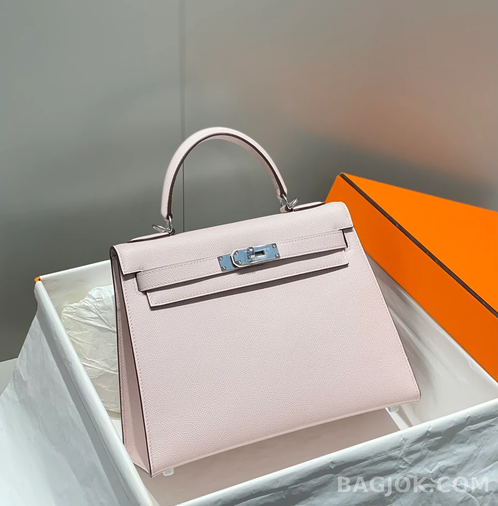 에르메스 Hermes 켈리 25 앱송 ver.2 상세 이미지