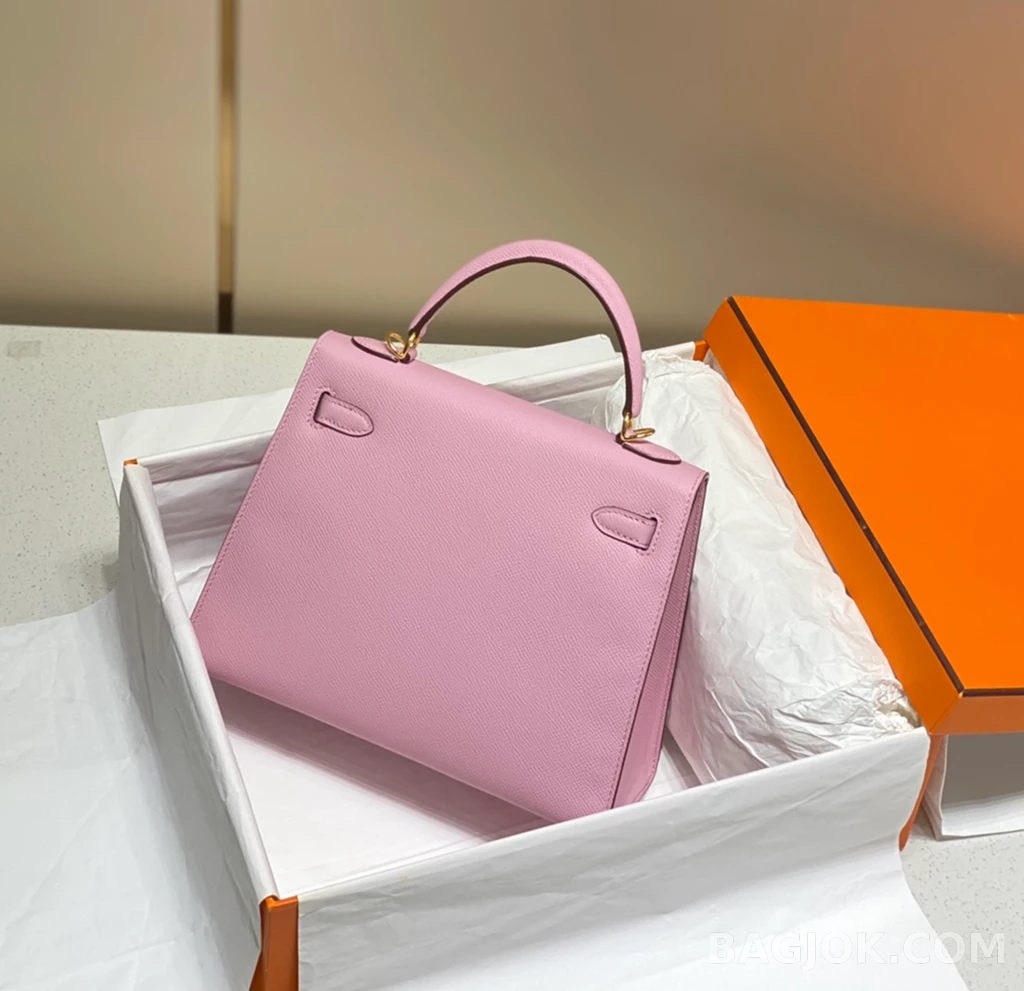 에르메스 Hermes 켈리 25 앱송 ver.2 상세 이미지