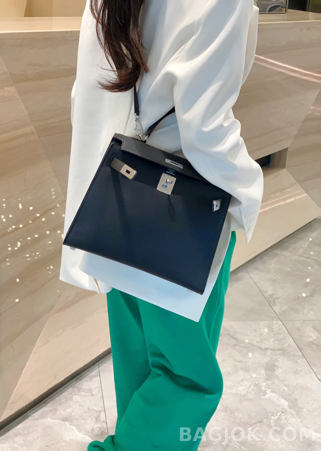 에르메스 Hermes 켈리 28 앱송 ver.1 상세 이미지