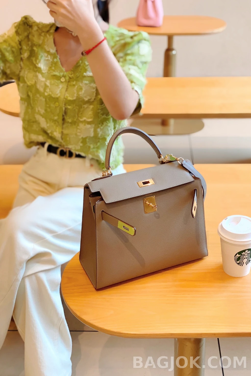 에르메스 Hermes 켈리 28 앱송 ver.1 상세 이미지