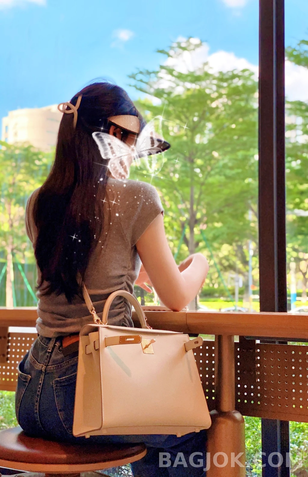 에르메스 Hermes 켈리 28 앱송 ver.1 상세 이미지