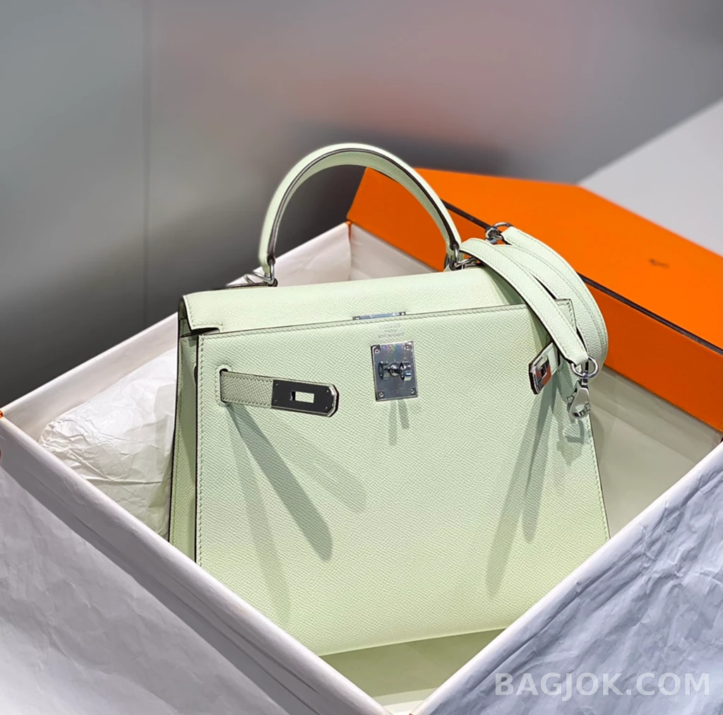 에르메스 Hermes 켈리 28 앱송 ver.1 상세 이미지