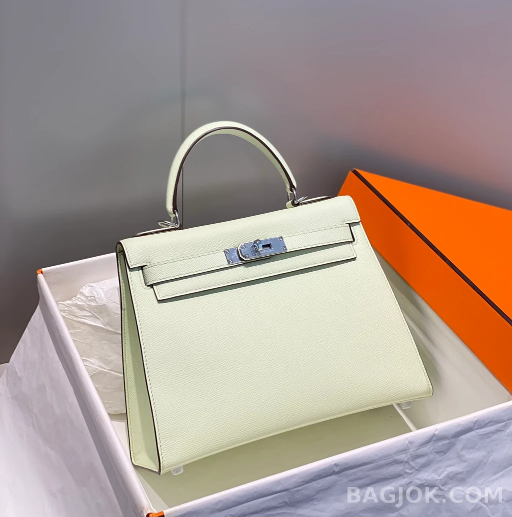 에르메스 Hermes 켈리 28 앱송 ver.1 상세 이미지