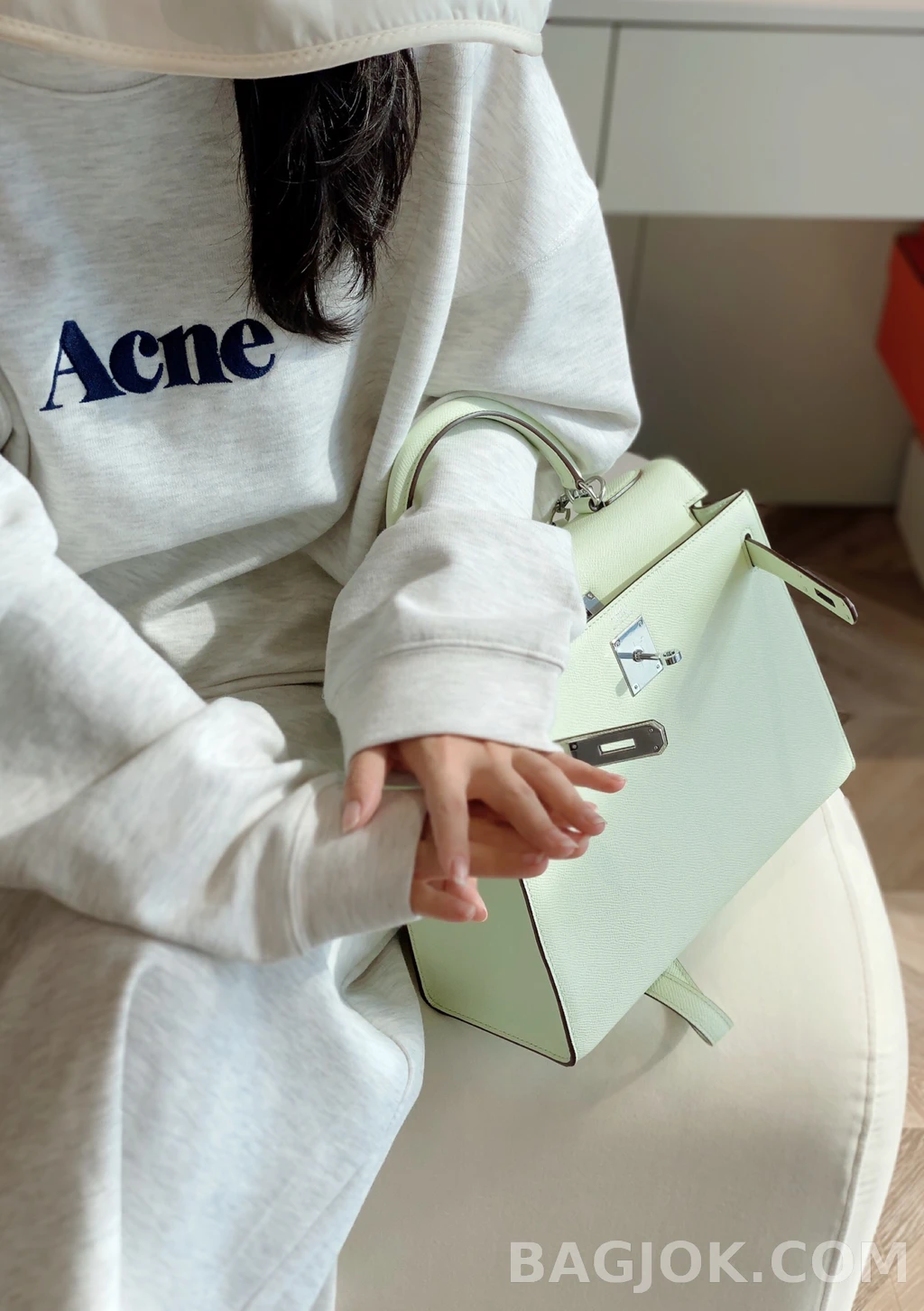 에르메스 Hermes 켈리 28 앱송 ver.1 상세 이미지